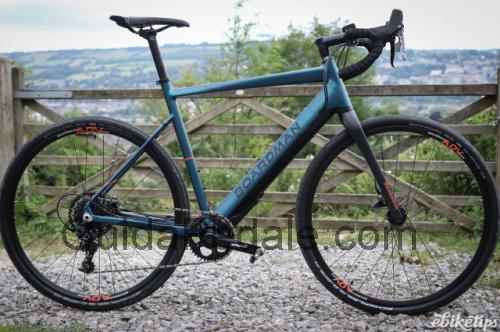 Boardman ADV 8.9E recensioni e scheda tecnica